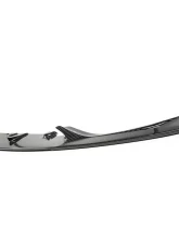 3D Design Carbon Fiber Front Lip Spoiler                                     - 3101-28211 - Image 2