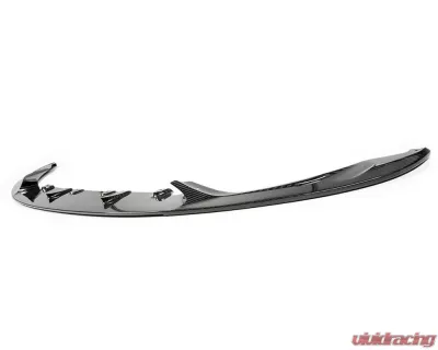 3D Design Carbon Fiber Front Lip Spoiler - 3101-28211