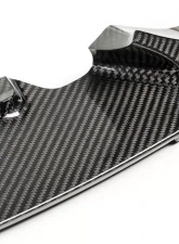 3D Design Carbon Fiber Front Lip Spoiler                                     - 3101-28211 - Image 3