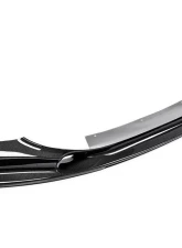 3D Design Carbon Fiber Front Lip Spoiler BMW F85 X5M 2016-2019                                     - 3101-28511 - Image 3