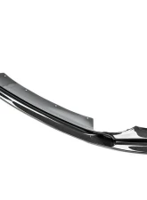 3D Design Carbon Fiber Front Lip Spoiler BMW F86 X6M 2015-2018                                     - 3101-28611 - Image 9