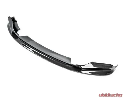 3D Design Carbon Fiber Front Lip Spoiler BMW F86 X6M 2015-2018 - 3101-28611