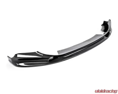3D Design Carbon Fiber Front Lip Spoiler BMW F86 X6M 2015-2018 - 3101-28611