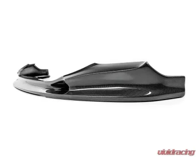 3D Design Carbon Fiber Front Lip Spoiler BMW F86 X6M 2015-2018 - 3101-28611