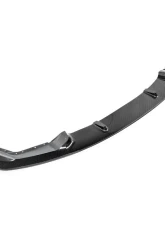 3D Design Carbon Fiber Front Lip Spoiler Only BMW F87 M2 2015-2018                                     - 3101-28711 - Image 7