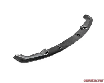 3D Design Carbon Fiber Front Lip Spoiler Only BMW F87 M2 2015-2018 - 3101-28711