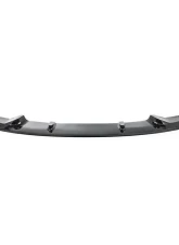 3D Design Carbon Fiber Front Lip Spoiler Only BMW F87 M2 2015-2018                                     - 3101-28711 - Image 2