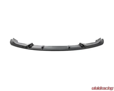 3D Design Carbon Fiber Front Lip Spoiler Only BMW F87 M2 2015-2018 - 3101-28711