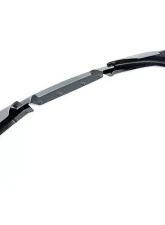 3D Design Carbon Fiber Front Lip Spoiler for BMW F90 M5 LCI (2018-2023)                                     - 3101-29021 - Image 5
