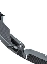 3D Design Carbon Fiber Front Lip Spoiler for BMW F90 M5 LCI (2018-2023)                                     - 3101-29021 - Image 7