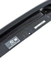 3D Design Carbon Fiber Front Lip Spoiler for BMW F90 M5 LCI (2018-2023)                                     - 3101-29021 - Image 8