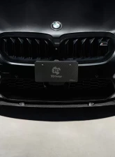 3D Design Carbon Fiber Front Lip Spoiler for BMW F90 M5 LCI (2018-2023)                                     - 3101-29021 - Image 9