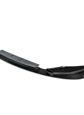 3D Design Carbon Fiber Front Lip Spoiler                                     - 3101-29311 - Image 11