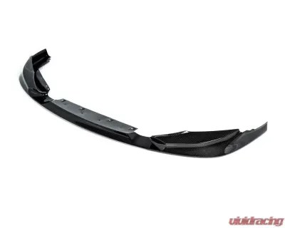 3D Design Carbon Fiber Front Lip Spoiler - 3101-29311
