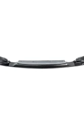 3D Design Carbon Fiber Front Lip Spoiler                                     - 3101-29311 - Image 2