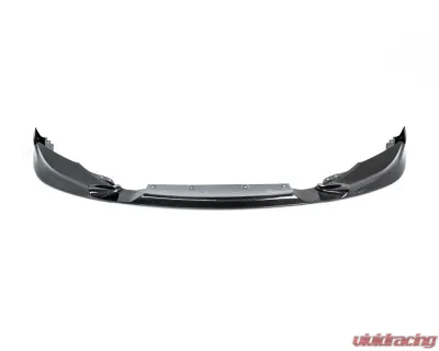 3D Design Carbon Fiber Front Lip Spoiler - 3101-29311