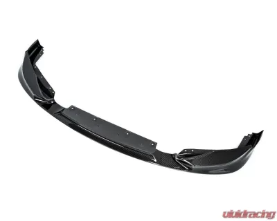 3D Design Carbon Fiber Front Lip Spoiler - 3101-29311