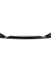 3D Design Carbon Fiber Front Lip Spoiler                                     - 3101-29311 - Image 4