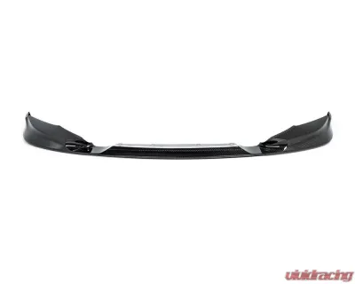 3D Design Carbon Fiber Front Lip Spoiler - 3101-29311