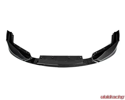 3D Design Carbon Fiber Front Lip Spoiler - 3101-29311