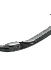 3D Design Carbon Fiber Front Lip Spoiler BMW F97 X3M Pre-LCI Models Only | F98 X4M Pre-LCI Models Only 2019-2025                                     - 3101-29711 - Image 10