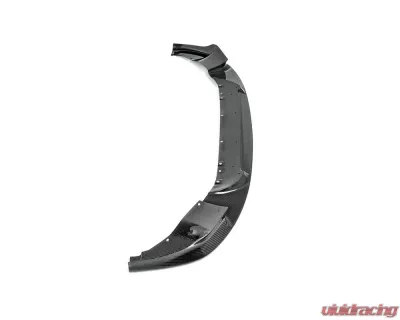 3D Design Carbon Fiber Front Lip Spoiler BMW F97 X3M Pre-LCI Models Only | F98 X4M Pre-LCI Models Only 2019-2025 - 3101-29711