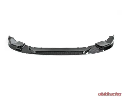 3D Design Carbon Fiber Front Lip Spoiler BMW F97 X3M Pre-LCI Models Only | F98 X4M Pre-LCI Models Only 2019-2025 - 3101-29711