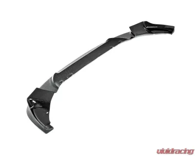 3D Design Carbon Fiber Front Lip Spoiler BMW F97 X3M Pre-LCI Models Only | F98 X4M Pre-LCI Models Only 2019-2025 - 3101-29711