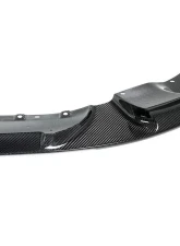 3D Design Carbon Fiber Front Lip Spoiler BMW F97 X3M Pre-LCI Models Only | F98 X4M Pre-LCI Models Only 2019-2025                                     - 3101-29711 - Image 6