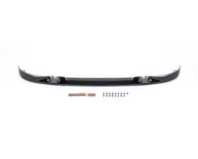 3D Design Carbon Fiber Front Lip Spoiler BMW G01 X3 M-Sport Pre-LCI Only | G01 X3 M40i Pre-LCI Only | G02 X4 M-Sport Pre-LCI 2018-2023