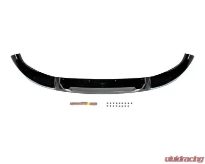 3D Design Carbon Fiber Front Lip Spoiler BMW G01 X3 M-Sport Pre-LCI Only | G01 X3 M40i Pre-LCI Only | G02 X4 M-Sport Pre-LCI 2018-2023 - 3101-30111