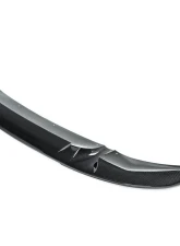 3D Design Carbon Fiber Front Lip Spoiler BMW G01 X3 M-Sport Pre-LCI Only | G01 X3 M40i Pre-LCI Only | G02 X4 M-Sport Pre-LCI 2018-2023                                     - 3101-30111 - Image 3