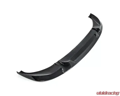 3D Design Carbon Fiber Front Lip Spoiler BMW G01 X3 M-Sport Pre-LCI Only | G01 X3 M40i Pre-LCI Only | G02 X4 M-Sport Pre-LCI 2018-2023 - 3101-30111