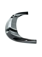 3D Design Carbon Fiber Front Lip Spoiler BMW G01 X3 M-Sport Pre-LCI Only | G01 X3 M40i Pre-LCI Only | G02 X4 M-Sport Pre-LCI 2018-2023                                     - 3101-30111 - Image 5