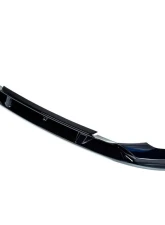 3D Design Carbon Fiber Front Lip Spoiler BMW X5 M 2019-2023 | X5 2020-2023                                     - 3101-30511 - Image 18