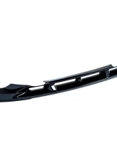 3D Design Carbon Fiber Front Lip Spoiler BMW X5 M 2019-2023 | X5 2020-2023                                     - 3101-30511 - Image 2