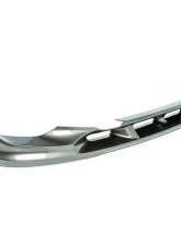 3D Design Carbon Fiber Front Lip Spoiler BMW X5 M 2019-2023 | X5 2020-2023                                     - 3101-30511 - Image 11