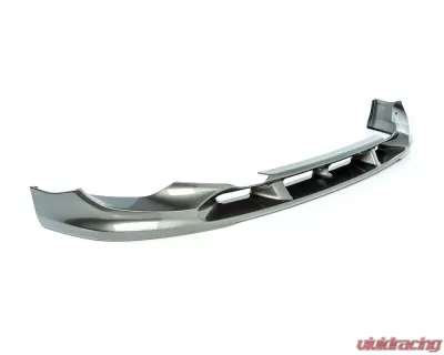 3D Design Carbon Fiber Front Lip Spoiler BMW X5 M 2019-2023 | X5 2020-2023 - 3101-30511