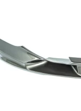 3D Design Carbon Fiber Front Lip Spoiler BMW X5 M 2019-2023 | X5 2020-2023                                     - 3101-30511 - Image 12