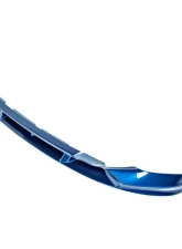 3D Design Carbon Fiber Front Lip Spoiler BMW X5 M 2019-2023 | X5 2020-2023                                     - 3101-30511 - Image 9