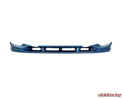 3D Design Carbon Fiber Front Lip Spoiler BMW X5 M 2019-2023 | X5 2020-2023 - 3101-30511