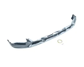 3D Design Urethane Front Lip Spoiler BMW X7 2019-2023