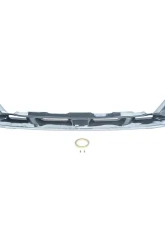 3D Design Urethane Front Lip Spoiler BMW X7 2019-2023                                     - 3101-30711 - Image 2