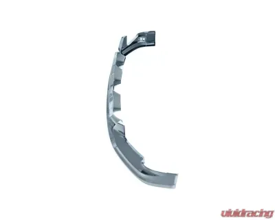 3D Design Urethane Front Lip Spoiler BMW X7 2019-2023 - 3101-30711