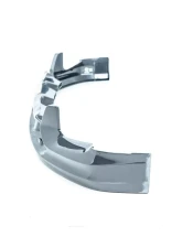 3D Design Urethane Front Lip Spoiler BMW X7 2019-2023                                     - 3101-30711 - Image 4