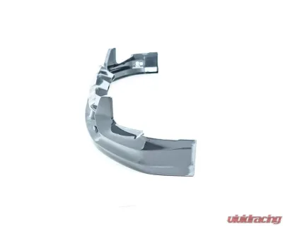 3D Design Urethane Front Lip Spoiler BMW X7 2019-2023 - 3101-30711