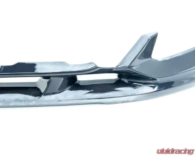 3D Design Urethane Front Lip Spoiler BMW X7 2019-2023 - 3101-30711