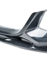 3D Design Urethane Front Lip Spoiler BMW G11 | G12 7-Series M-Sport 2015-2023                                     - 3101-31111 - Image 4