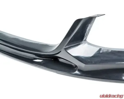 3D Design Urethane Front Lip Spoiler BMW G11 | G12 7-Series M-Sport 2015-2023 - 3101-31111