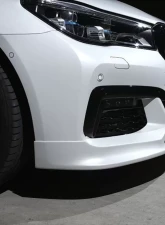 3D Design Urethane Front Lip Spoiler BMW G11 | G12 7-Series M-Sport 2015-2023                                     - 3101-31111 - Image 10